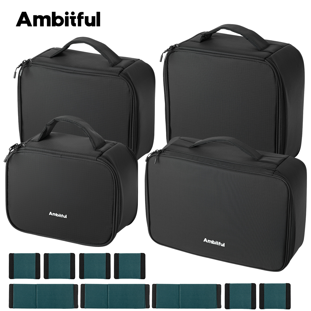 Photography Life - กระเป๋าใส่กล้อง AMBITFUL Zoom P7 II สำหรับสตูดิโอถ่ายภาพ