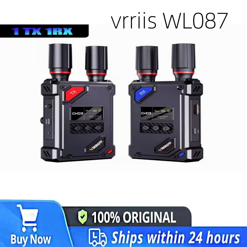 Photography Videography - ตัวส่งสัญญาณและตัวรับสัญญาณวิดีโอ HDMI ไร้สาย UVC สำหรับการถ่ายทอดสดและบันทึกวิดีโอผ่าน OBS