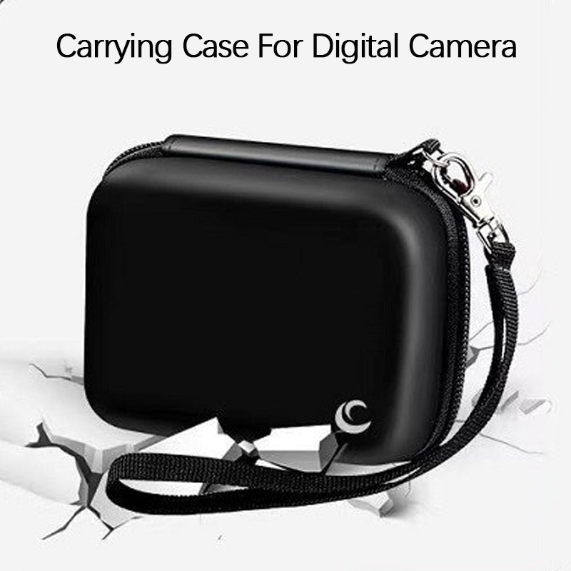 Photography Zone System - กล้องสําหรับ Kodak Pixpro/Canon PowerShot ELPH 180/190/Sony