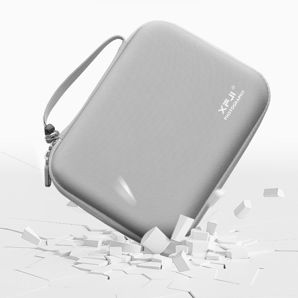 Photography Kit Vivo X300 Ultra - กล่องเก็บของสำหรับชุดถ่ายภาพ Vivo X300 Ultra - กระเป๋าใส่เลนส์เทเลโฟโต้