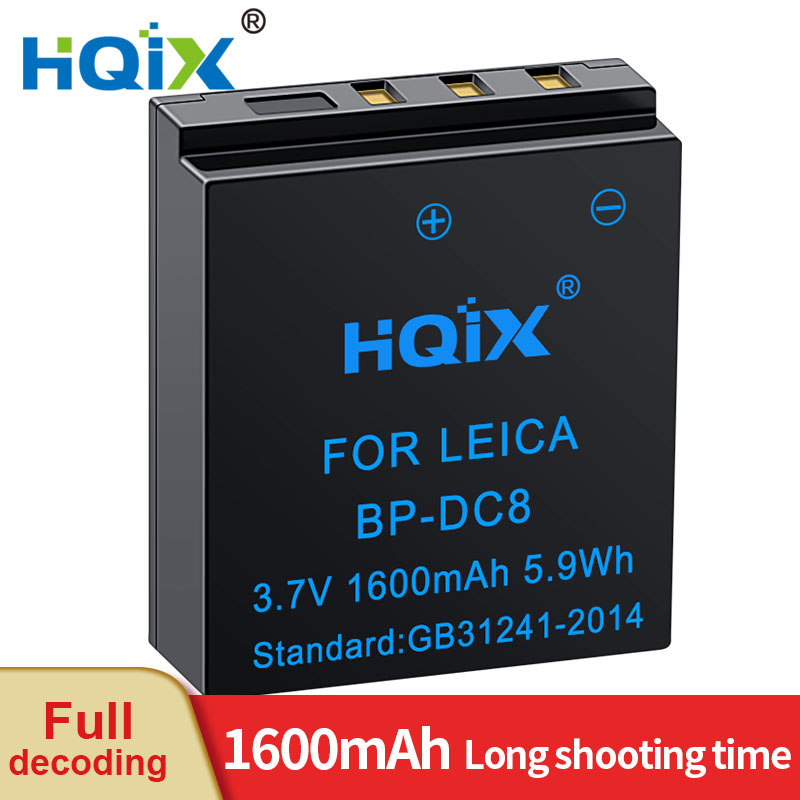 Photography Xv - HQIX สำหรับ Leica X Typ113 X1