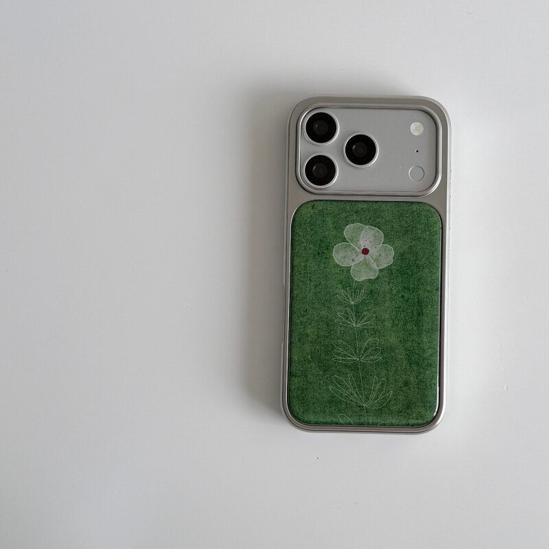 เคสโทรศัพท์ลายภาพวาดดอกไม้สีเข - Photography Hobby บทวิจารณ์และราคา