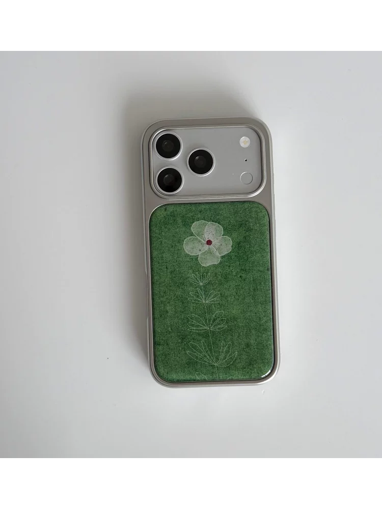 เคสโทรศัพท์ลายภาพวาดดอกไม้สีเข - Photography Hobby บทวิจารณ์และราคา