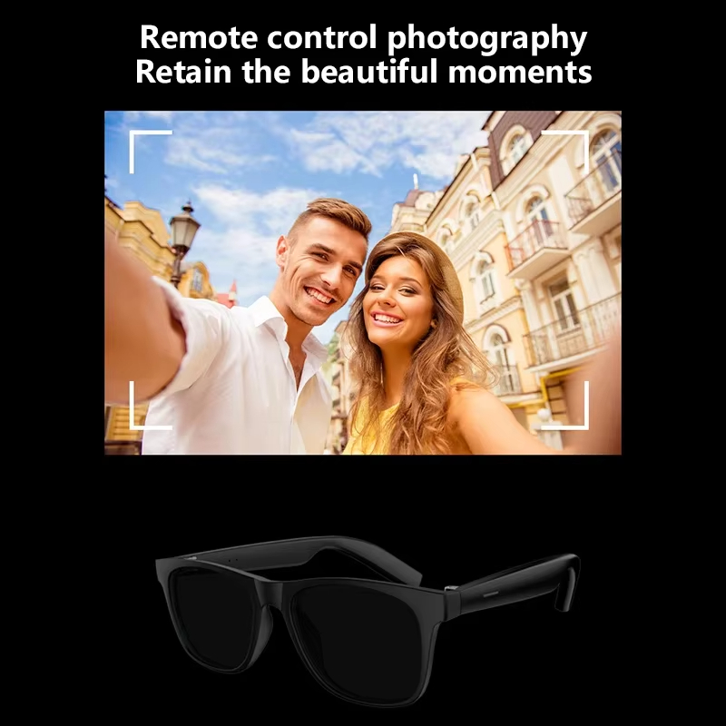 แว่นตาอัจฉริยะ Lenovo พร้อมรีโ - Photography With Ai บทวิจารณ์และราคา