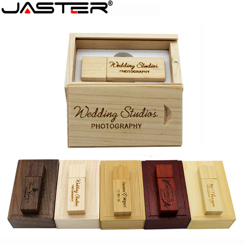 แฟลชไดรฟ์ USB ของขวัญแต่งงานพร - Photography Of Memories บทวิจารณ์และราคา