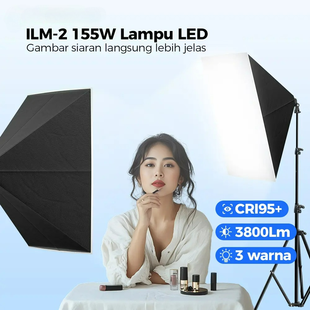 ซอฟต์บ็อกซ์ขนาด 50x70 ซม. พร้อ - Photography Zone System บทวิจารณ์และราคา