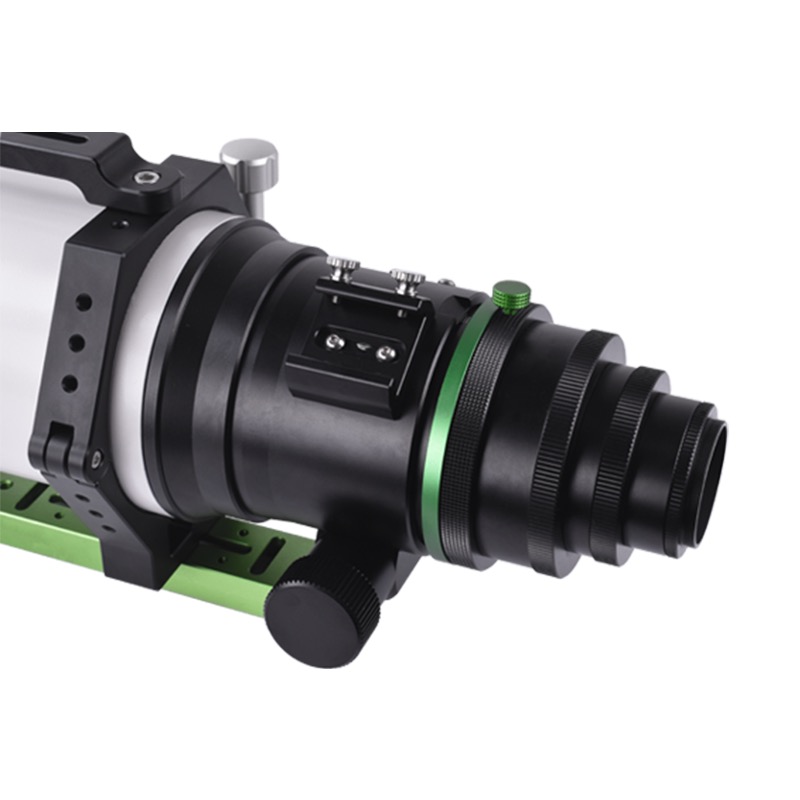 กล้องโทรทรรศน์ Askar 107PHQ f/ - Photograph Ed บทวิจารณ์และราคา