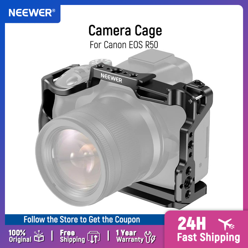 NEEWER R50 กล้องใช้งานร่วมกับ  - Photography Zone System บทวิจารณ์และราคา