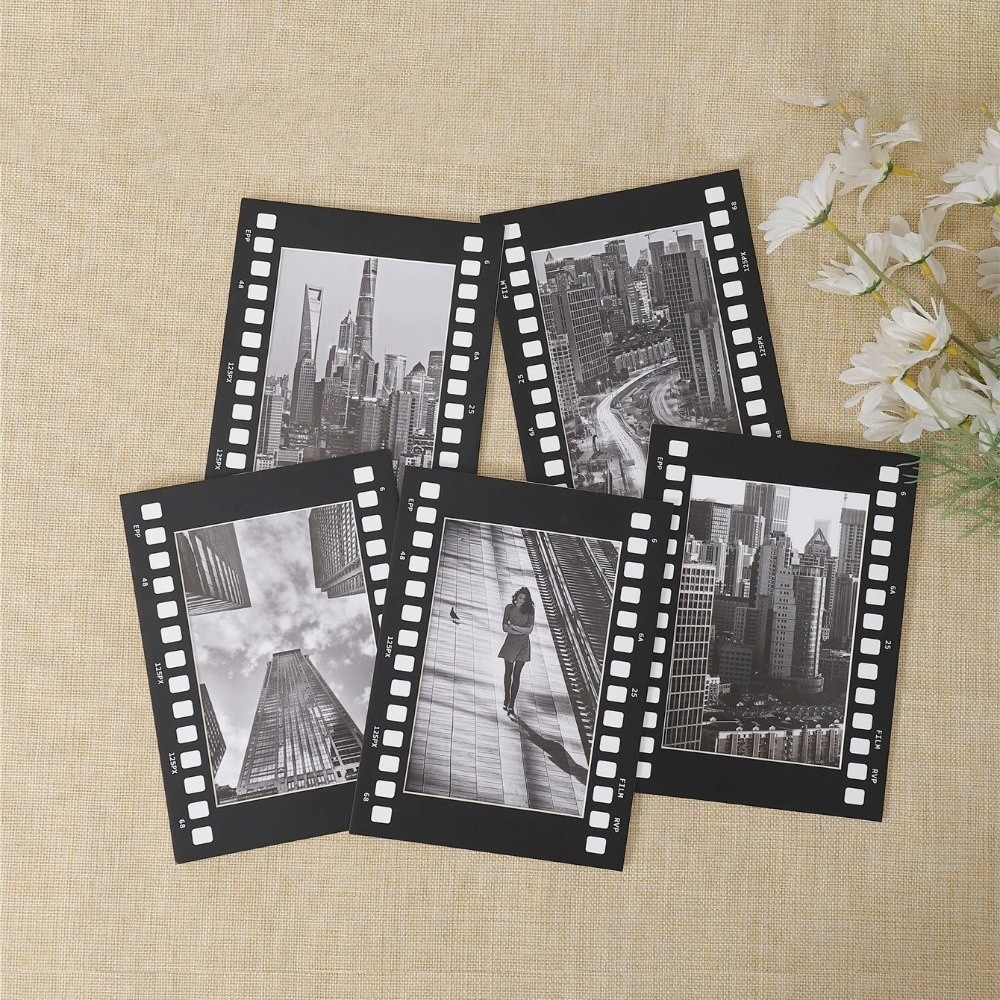 กรอบรูปภาพยนตร์ธีมภาพยนตร์ย้อน - Photography Of Memories บทวิจารณ์และราคา