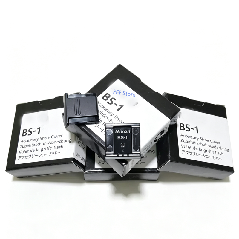 ฝาครอบฮอตชู BS-1 ของแท้ใหม่ สำ - Nikon Camera Z50 บทวิจารณ์และราคา