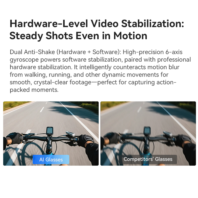 แว่นตาอัจฉริยะรุ่นใหม่ปี 2026  - Photography With Ai บทวิจารณ์และราคา