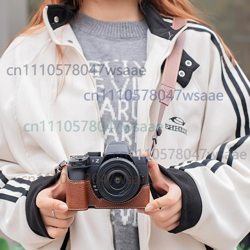 สำหรับเคสกล้องนิคอน Z50 รุ่นที - Nikon Camera Z50 บทวิจารณ์และราคา