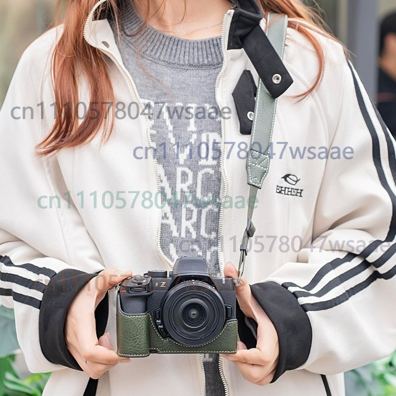 สำหรับเคสกล้องนิคอน Z50 รุ่นที - Nikon Camera Z50 บทวิจารณ์และราคา