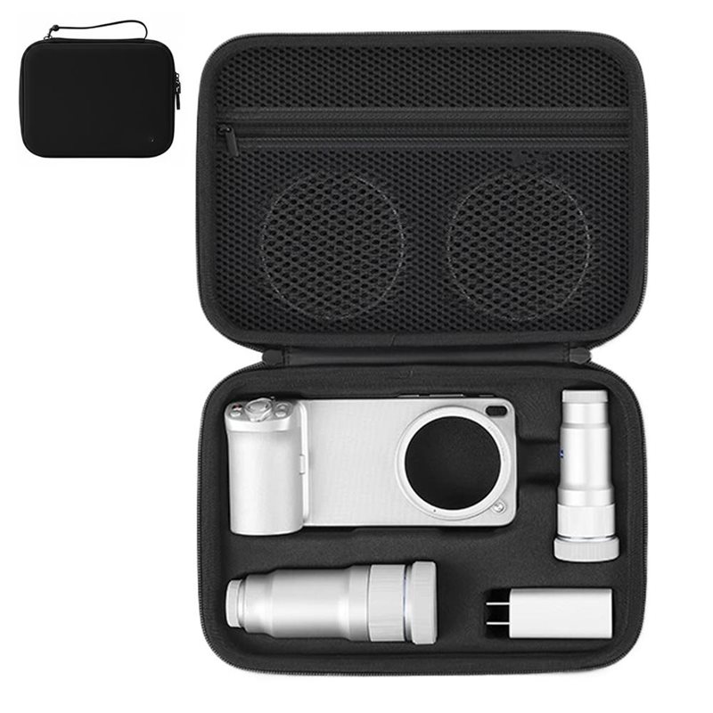 A53M-กล่องเก็บอุปกรณ์สำหรับชุด - Photography Kit Vivo X300 Ultra บทวิจารณ์และราคา