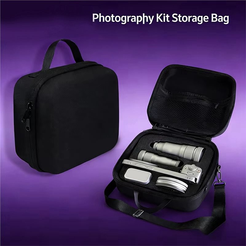 T23C กระเป๋าใส่ของป้องกันสำหรั - Photography Kit Vivo X300 Ultra บทวิจารณ์และราคา