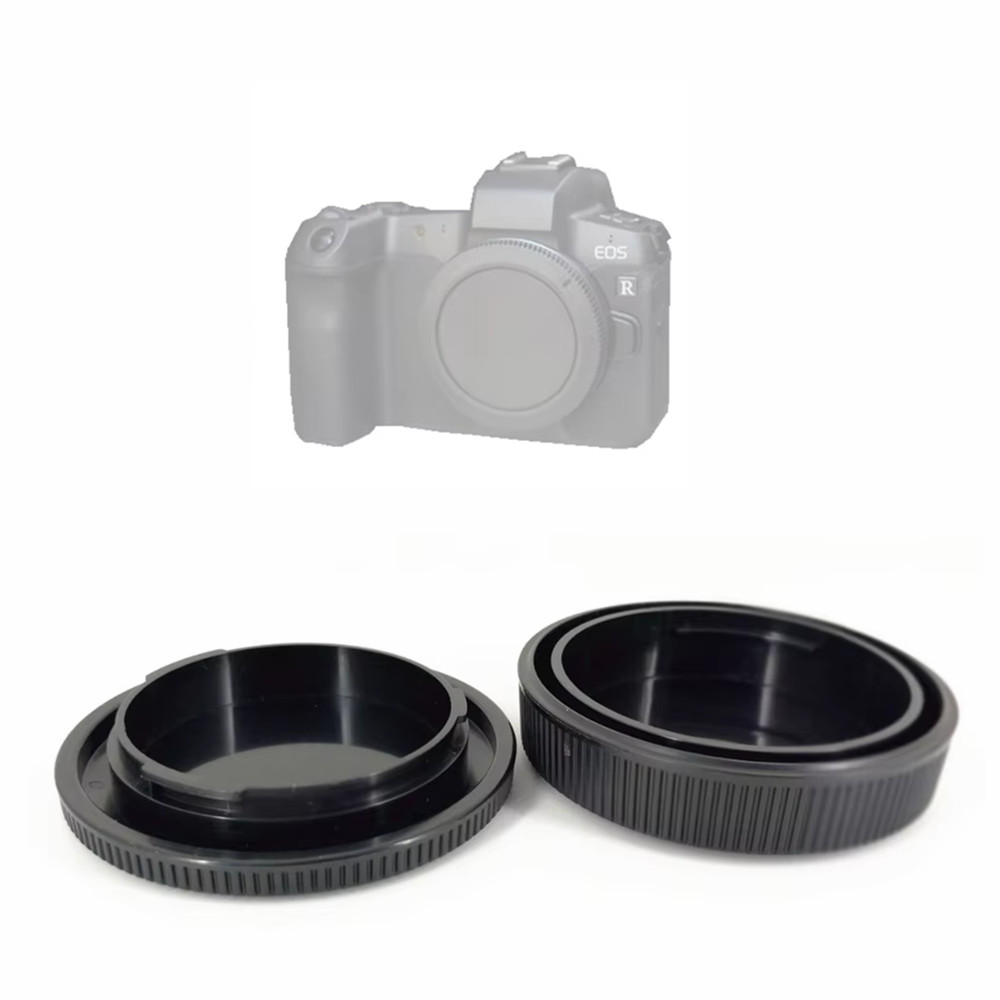ฝาปิดกันฝุ่นเลนส์ด้านหลัง RF + - Photography Zone System บทวิจารณ์และราคา