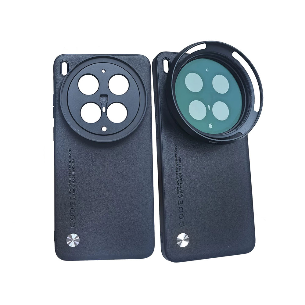 เคสโทรศัพท์แบบ 2-in-1 พร้อมเมา - Photography Kit Vivo X300 Ultra บทวิจารณ์และราคา
