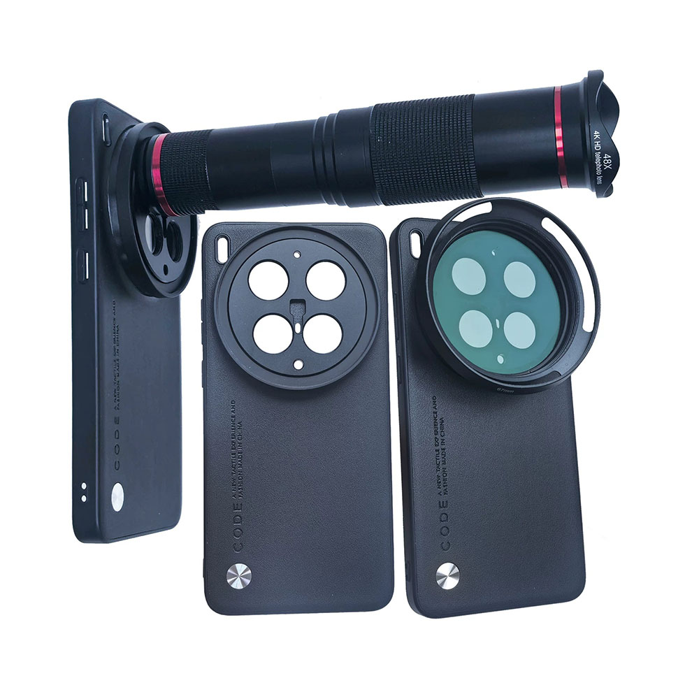 เคสโทรศัพท์แบบ 2-in-1 พร้อมเมา - Photography Kit Vivo X300 Ultra บทวิจารณ์และราคา