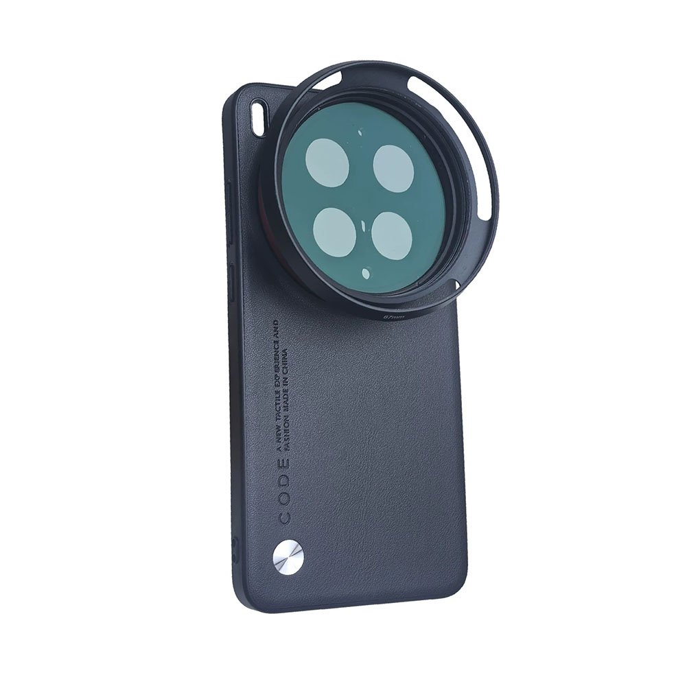 เคสโทรศัพท์แบบ 2-in-1 พร้อมเมา - Photography Kit Vivo X300 Ultra บทวิจารณ์และราคา