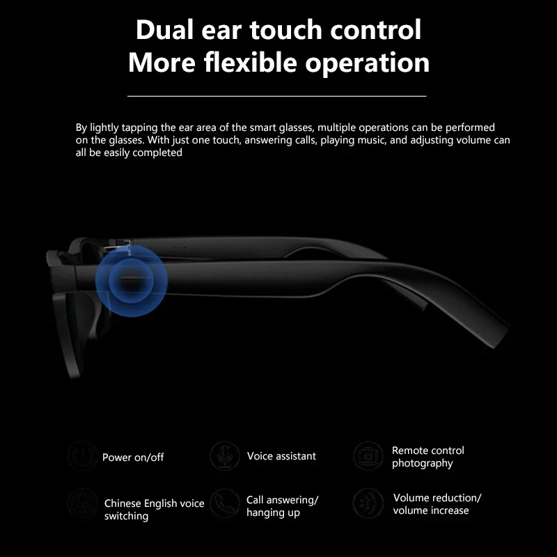 เลอโนโว แว่นตาอัจฉริยะ AI 8K ร - Photography With Ai บทวิจารณ์และราคา