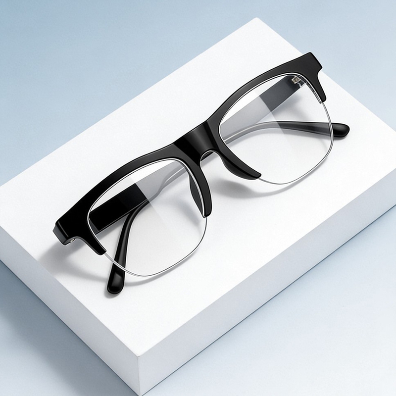 แว่นตาอัจฉริยะ Lenovo พร้อมผู้ - Photography With Ai บทวิจารณ์และราคา