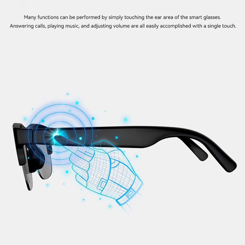 แว่นตาอัจฉริยะ Lenovo พร้อมผู้ - Photography With Ai บทวิจารณ์และราคา