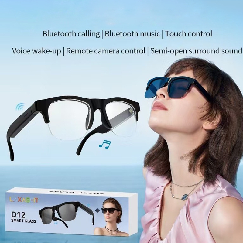 แว่นตาอัจฉริยะ Lenovo พร้อมผู้ - Photography With Ai บทวิจารณ์และราคา