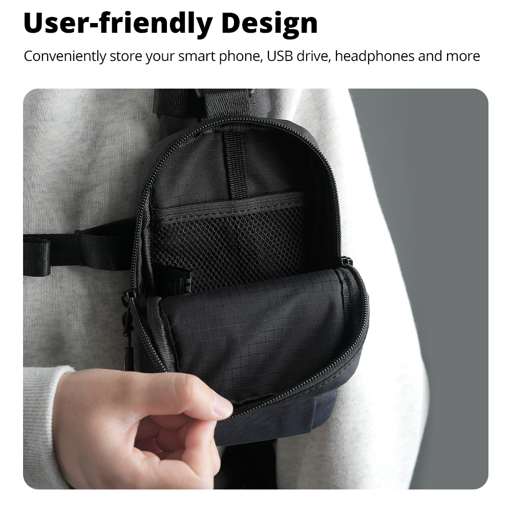 กระเป๋าใส่โทรศัพท์มือถือแบบแขว - Photography Life บทวิจารณ์และราคา