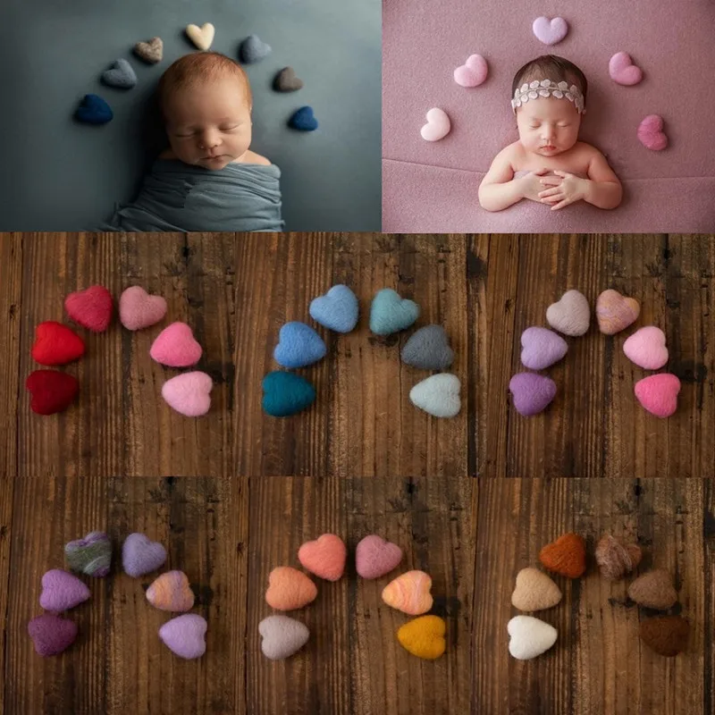 ทารกแรกเกิดการถ่ายภาพ Props ขน - Photography Life บทวิจารณ์และราคา