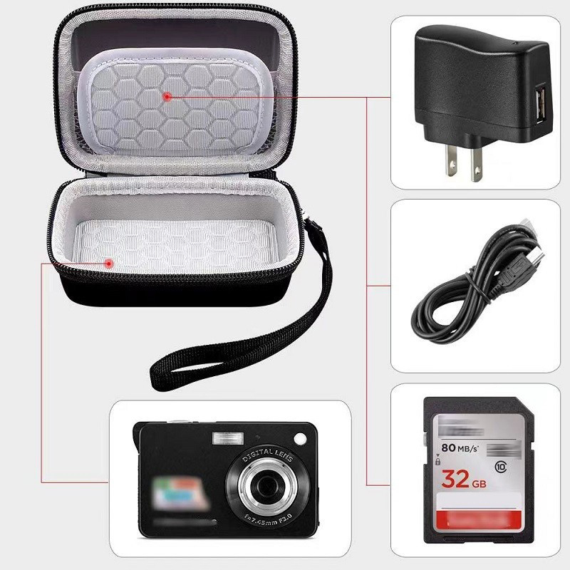 กล้องสําหรับ Kodak Pixpro/Cano - Photography Zone System บทวิจารณ์และราคา