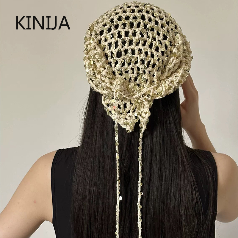 ผ้าพันคอสามเหลี่ยมถักลายฉลุประ - Photography Triangle บทวิจารณ์และราคา