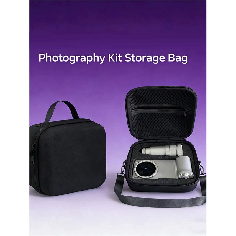 B63B-กระเป๋าใส่ของป้องกันสำหรั - Photography Kit Vivo X300 Ultra บทวิจารณ์และราคา