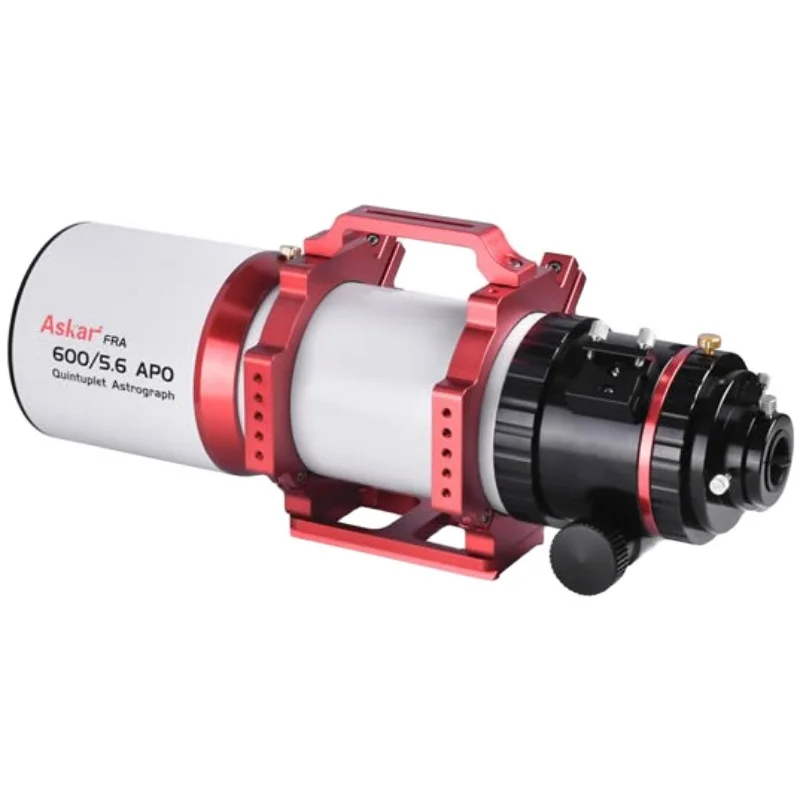 Sharpstar Askar FRA 600/F5.6 A - Photograph Ed บทวิจารณ์และราคา
