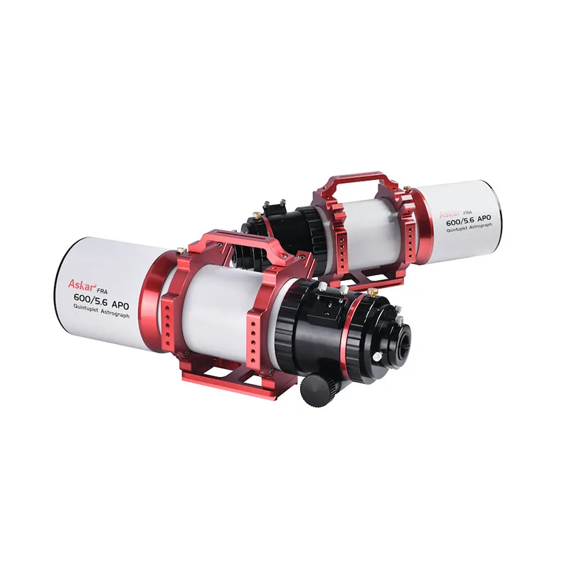 Sharpstar Askar FRA 600/F5.6 A - Photograph Ed บทวิจารณ์และราคา