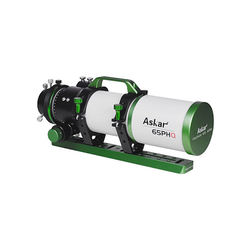 Askar 65PHQ f/6.4 Quintuplet A - Photograph Ed บทวิจารณ์และราคา