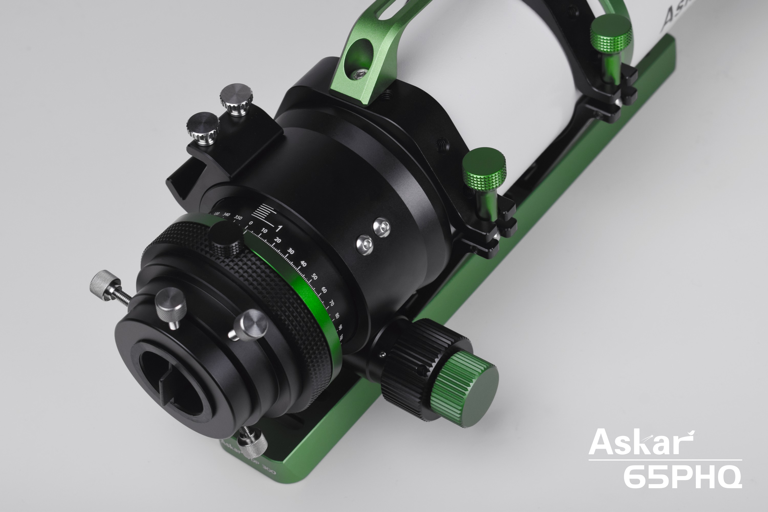 Askar 65PHQ f/6.4 Quintuplet A - Photograph Ed บทวิจารณ์และราคา