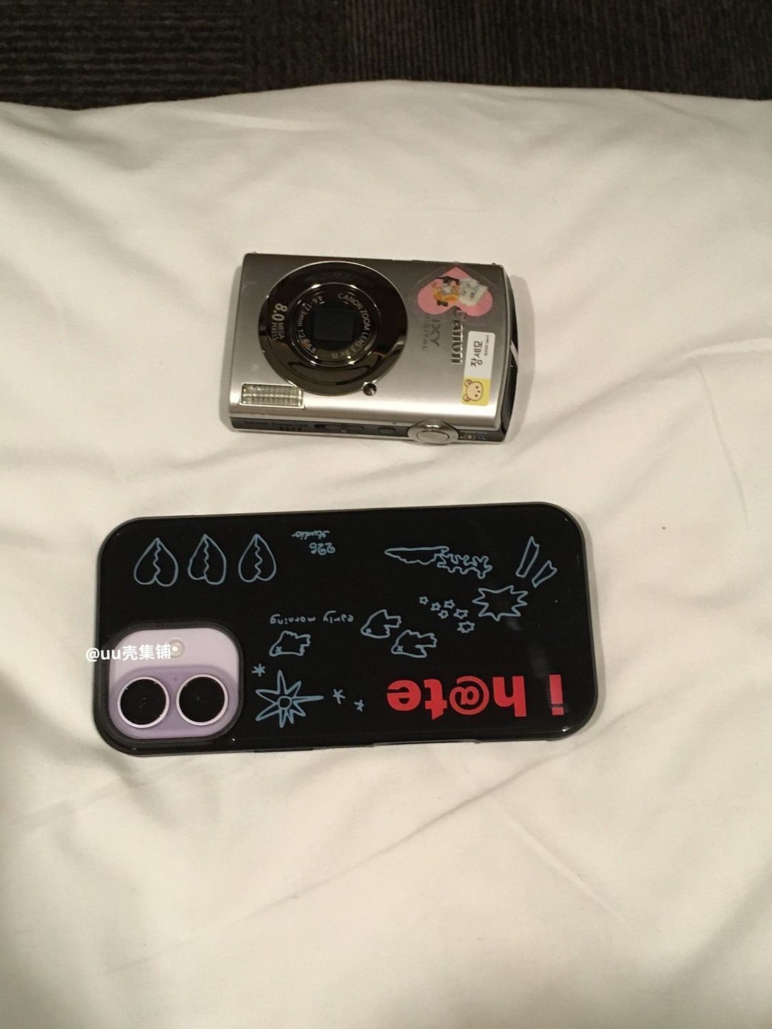 เคสโทรศัพท์ลายภาพวาดนางฟ้าสไตล - Photography Art บทวิจารณ์และราคา
