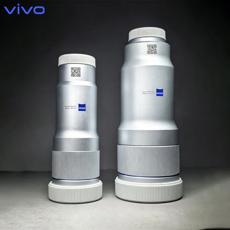 ชุดอุปกรณ์ถ่ายภาพสำหรับ Vivo X - Photography Kit Vivo X300 Ultra บทวิจารณ์และราคา
