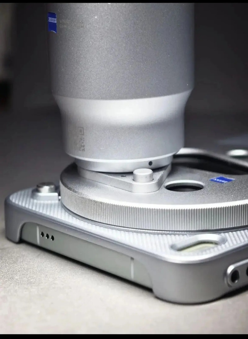 ชุดอุปกรณ์ถ่ายภาพสำหรับ Vivo X - Photography Kit Vivo X300 Ultra บทวิจารณ์และราคา