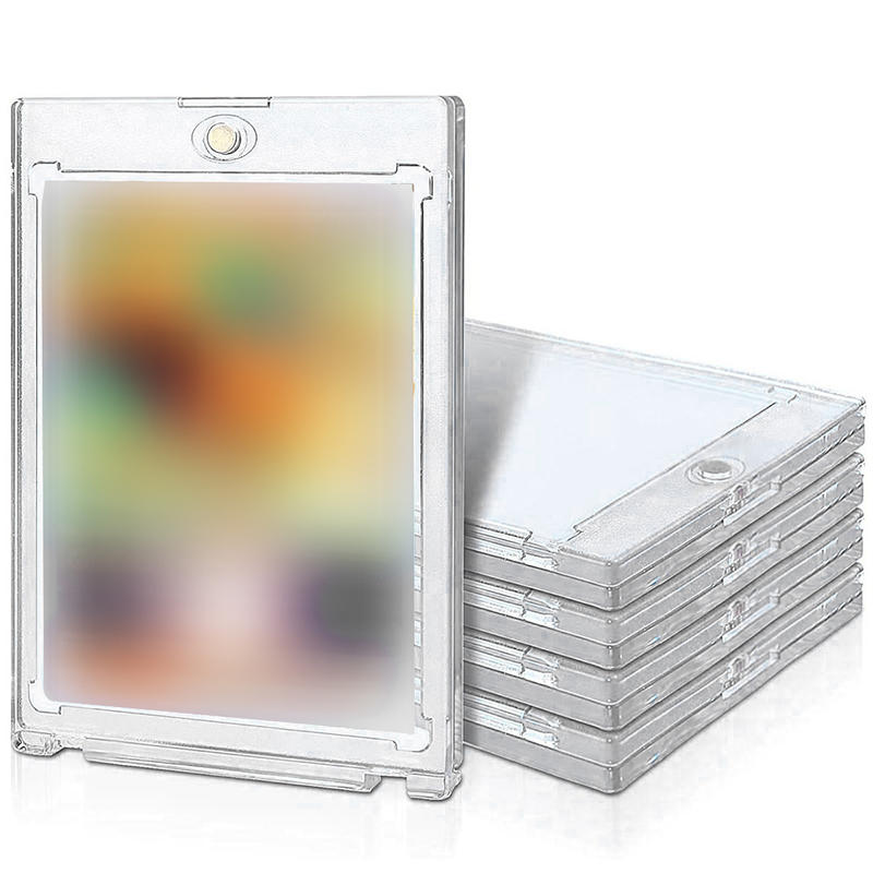 โปร่งใสผู้ถือบัตรสําหรับ Tradi - Photography Triangle บทวิจารณ์และราคา