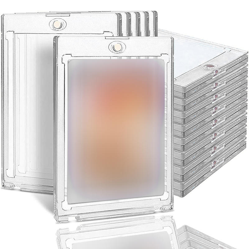 โปร่งใสผู้ถือบัตรสําหรับ Tradi - Photography Triangle บทวิจารณ์และราคา