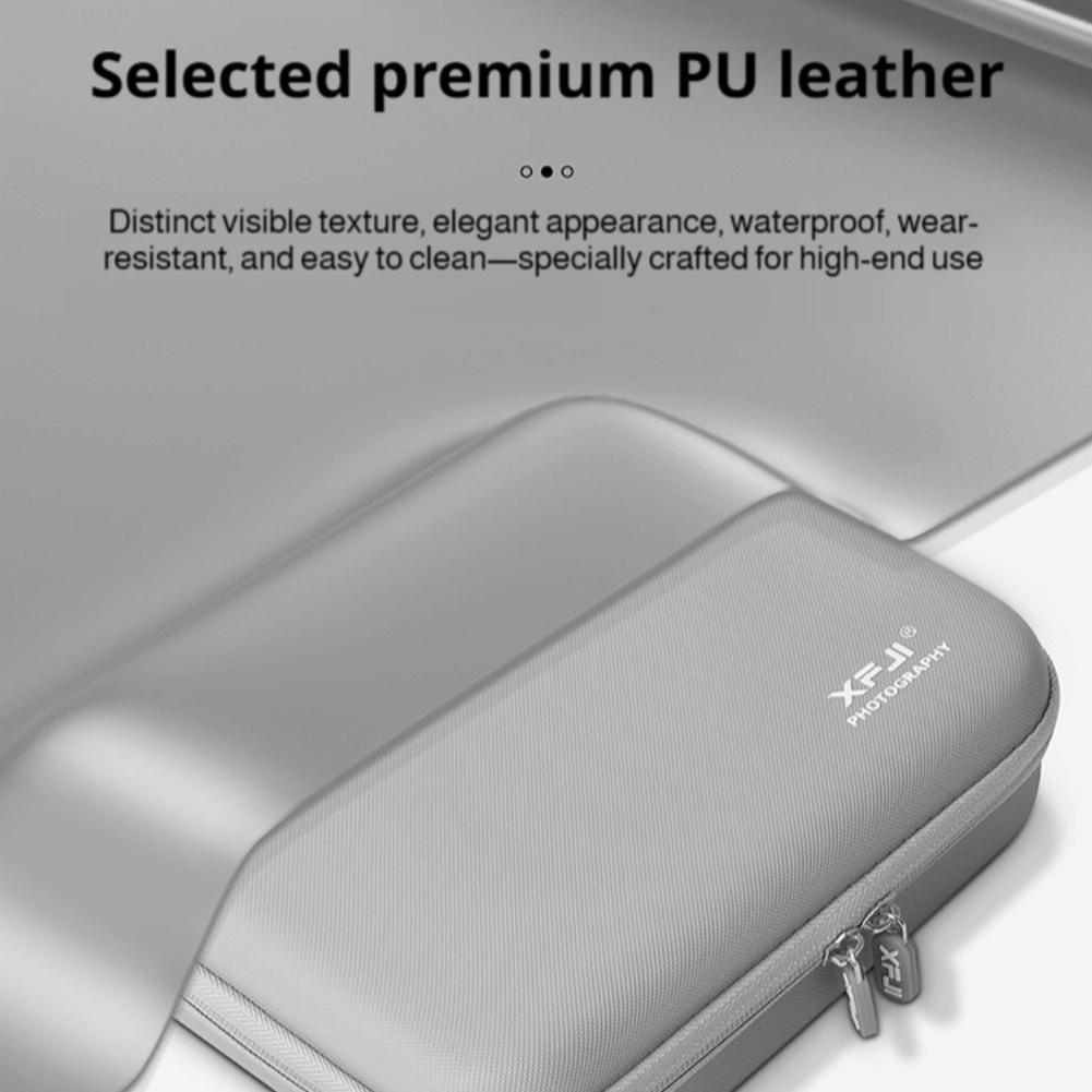 กล่องเก็บของสำหรับชุดถ่ายภาพ V - Photography Kit Vivo X300 Ultra บทวิจารณ์และราคา