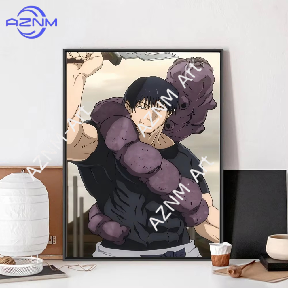 1 ชิ้น，จูจุสึไคเซ็น ฟุชิกุโระ  - Photography Pose บทวิจารณ์และราคา